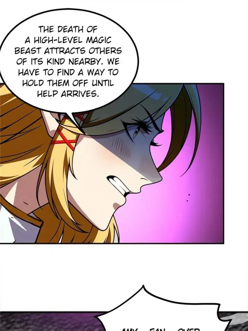 Evil Dragon Is Reincarnated! Revenge Begins at the Age of Five! Chapter 298.2 page 13 - 