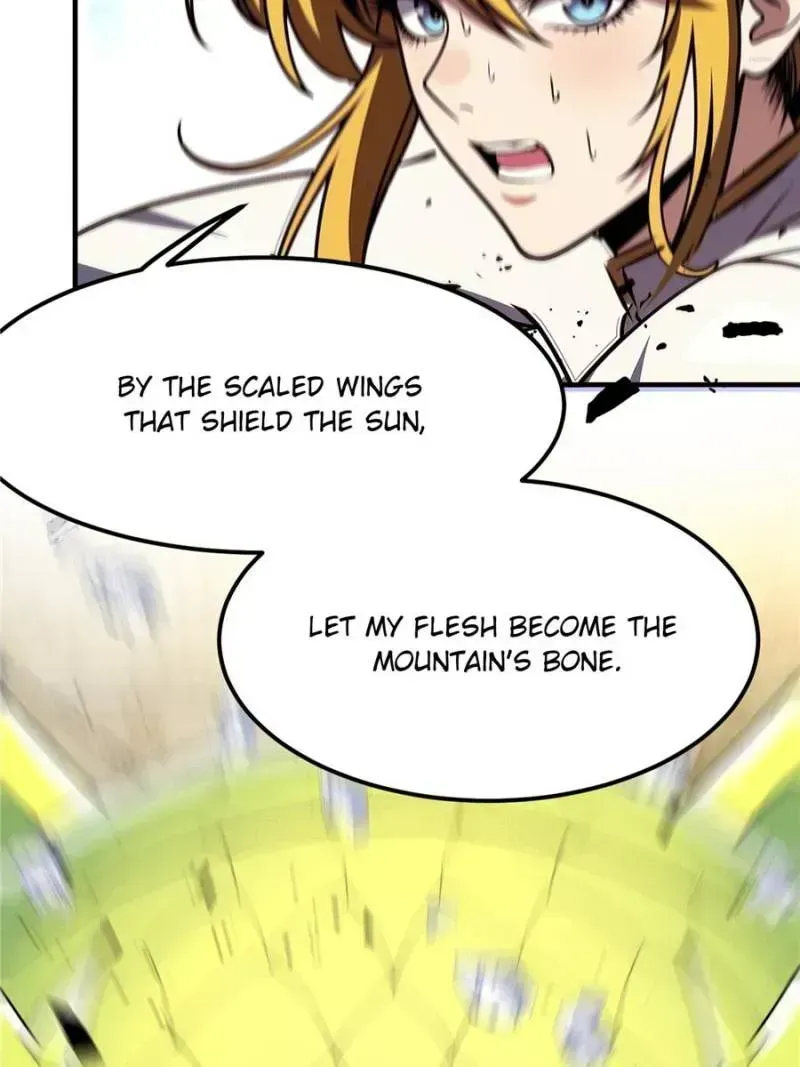 Evil Dragon Is Reincarnated! Revenge Begins at the Age of Five! Chapter 298.2 page 22 - 