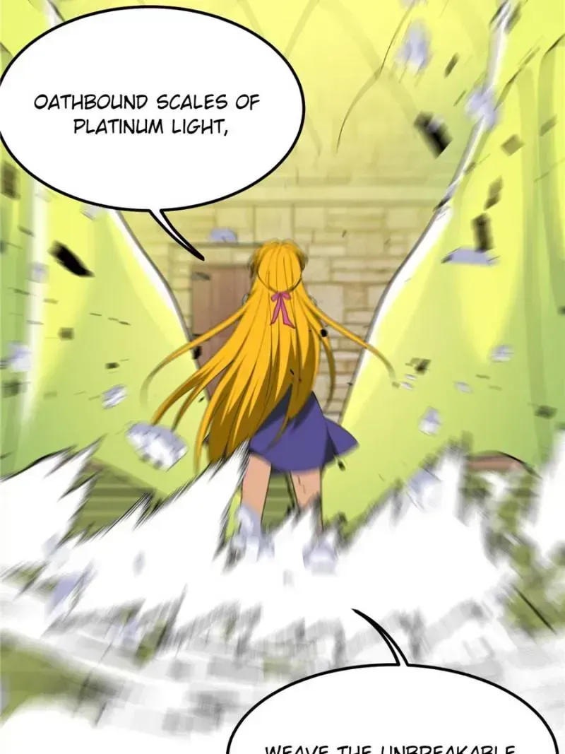 Evil Dragon Is Reincarnated! Revenge Begins at the Age of Five! Chapter 298.2 page 23 - 