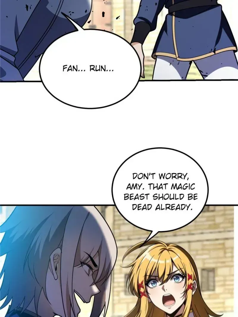 Evil Dragon Is Reincarnated! Revenge Begins at the Age of Five! Chapter 298.2 page 7 - 