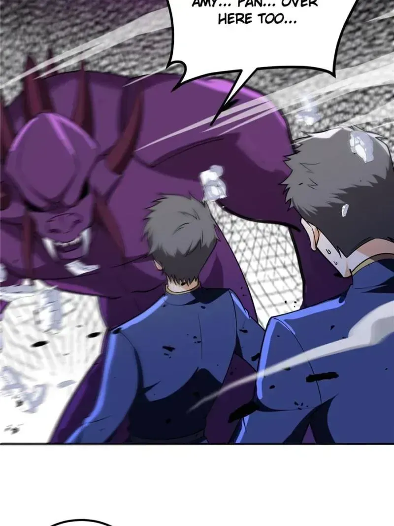 Evil Dragon Is Reincarnated! Revenge Begins at the Age of Five! Chapter 298.3 page 14 - 