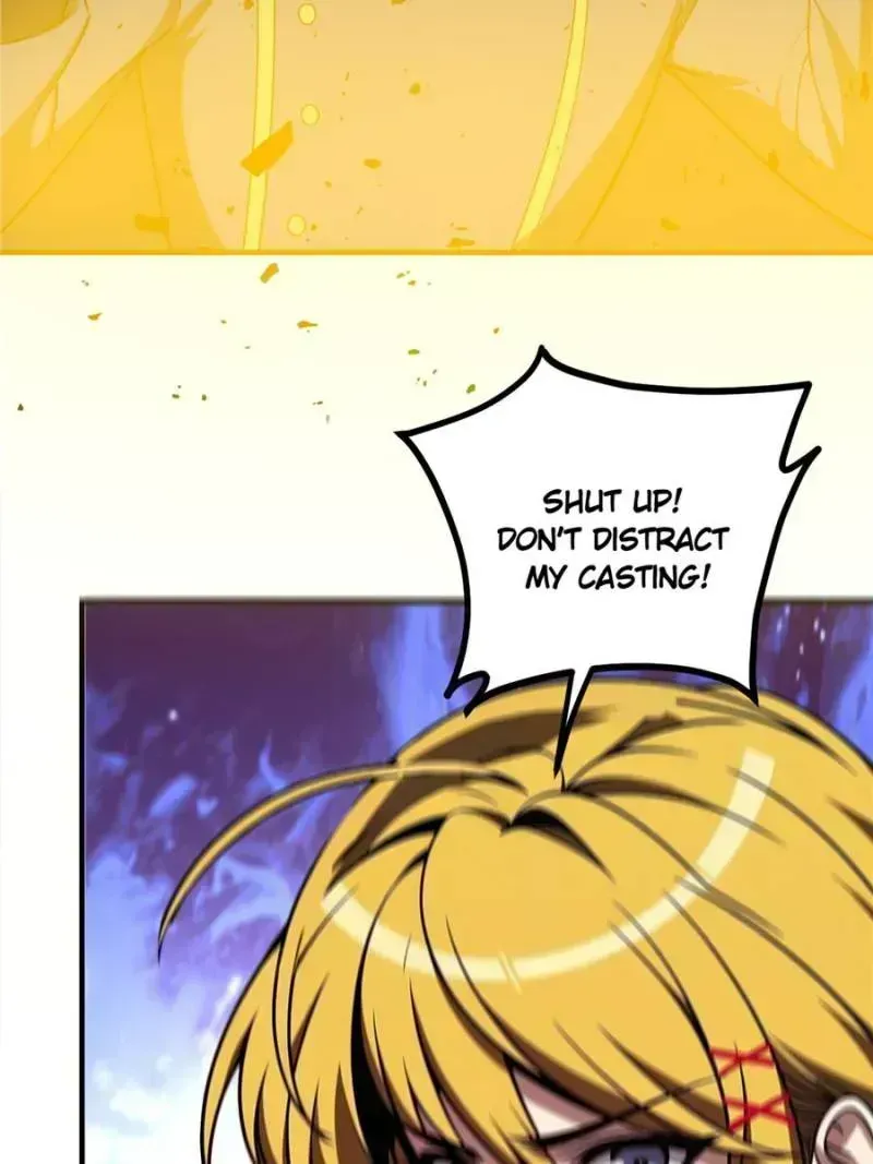 Evil Dragon Is Reincarnated! Revenge Begins at the Age of Five! Chapter 298.3 page 21 - 