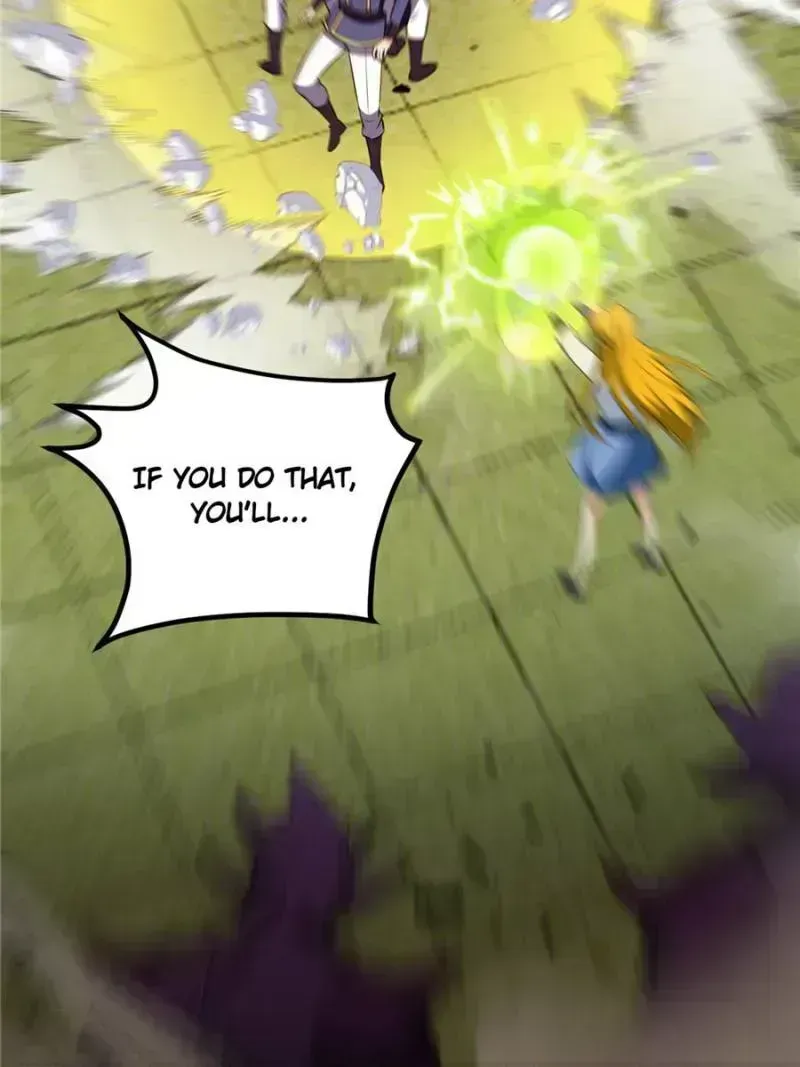 Evil Dragon Is Reincarnated! Revenge Begins at the Age of Five! Chapter 298.4 page 19 - 