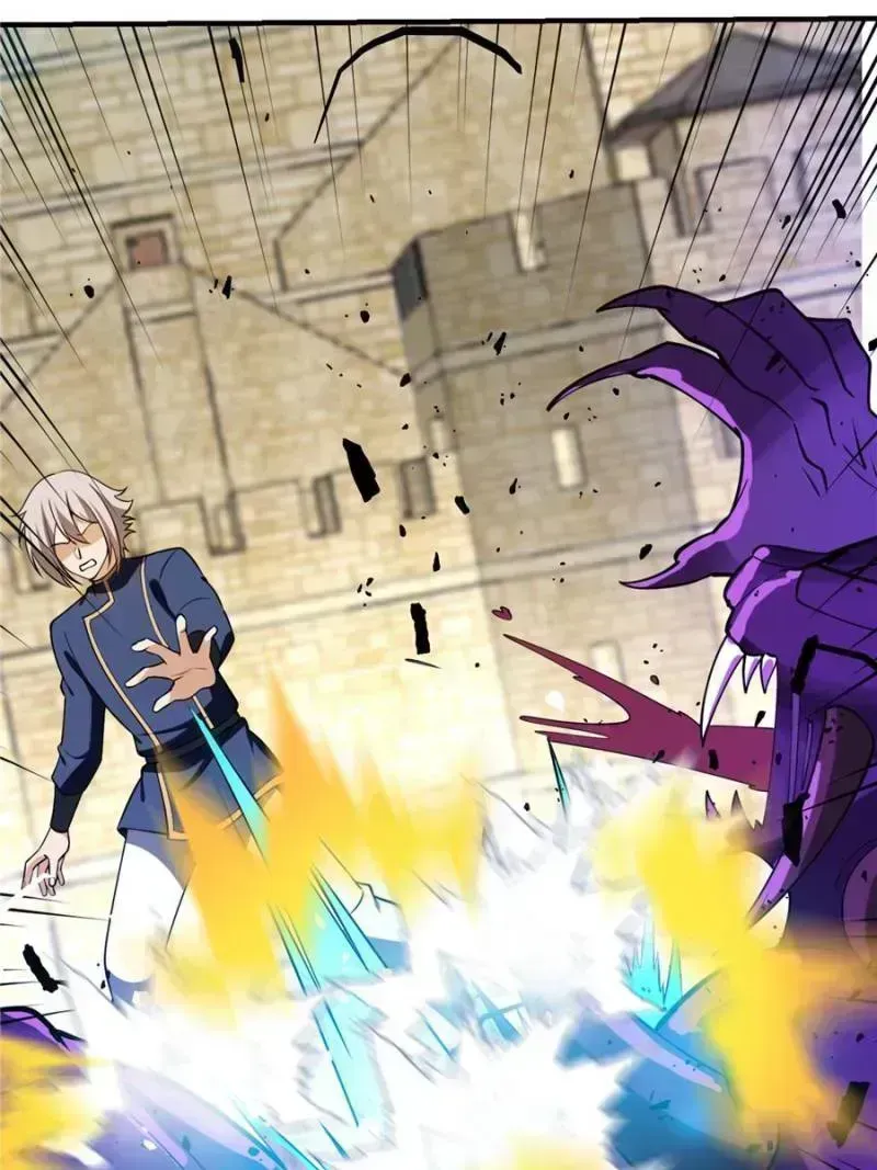Evil Dragon Is Reincarnated! Revenge Begins at the Age of Five! Chapter 298.4 page 4 - 