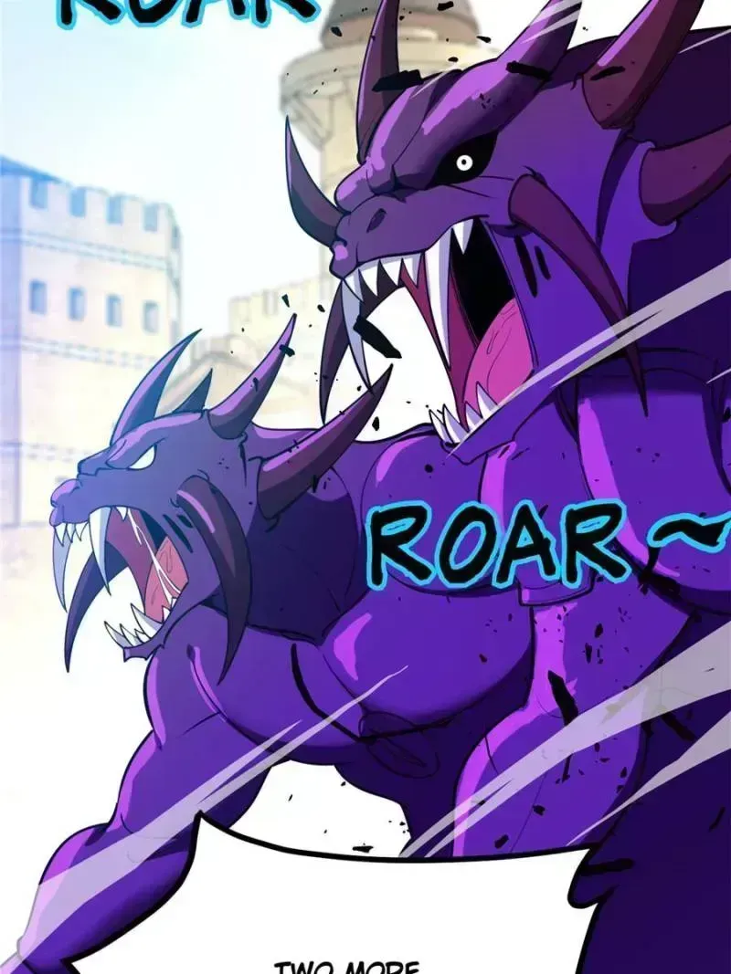 Evil Dragon Is Reincarnated! Revenge Begins at the Age of Five! Chapter 298.5 page 11 - 