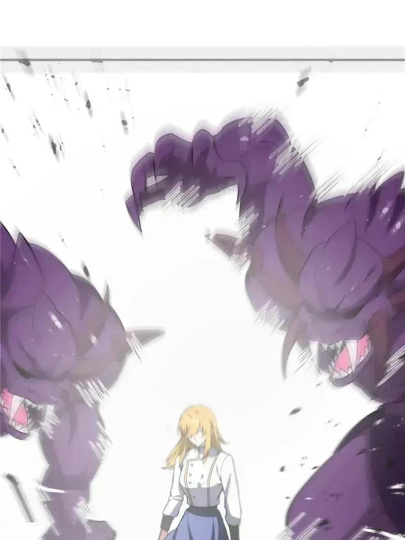 Evil Dragon Is Reincarnated! Revenge Begins at the Age of Five! Chapter 298.5 page 26 - 