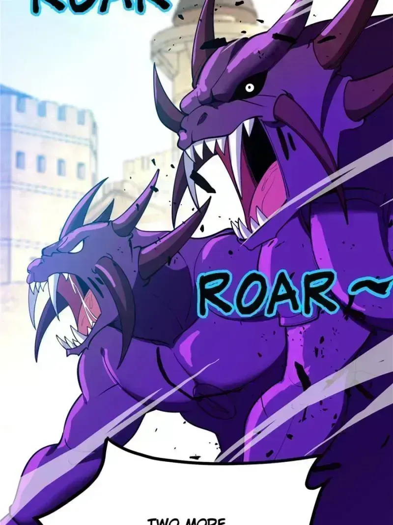 Evil Dragon Is Reincarnated! Revenge Begins at the Age of Five! Chapter 298.6 page 11 - 