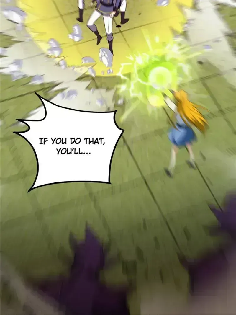 Evil Dragon Is Reincarnated! Revenge Begins at the Age of Five! Chapter 298.6 page 19 - 
