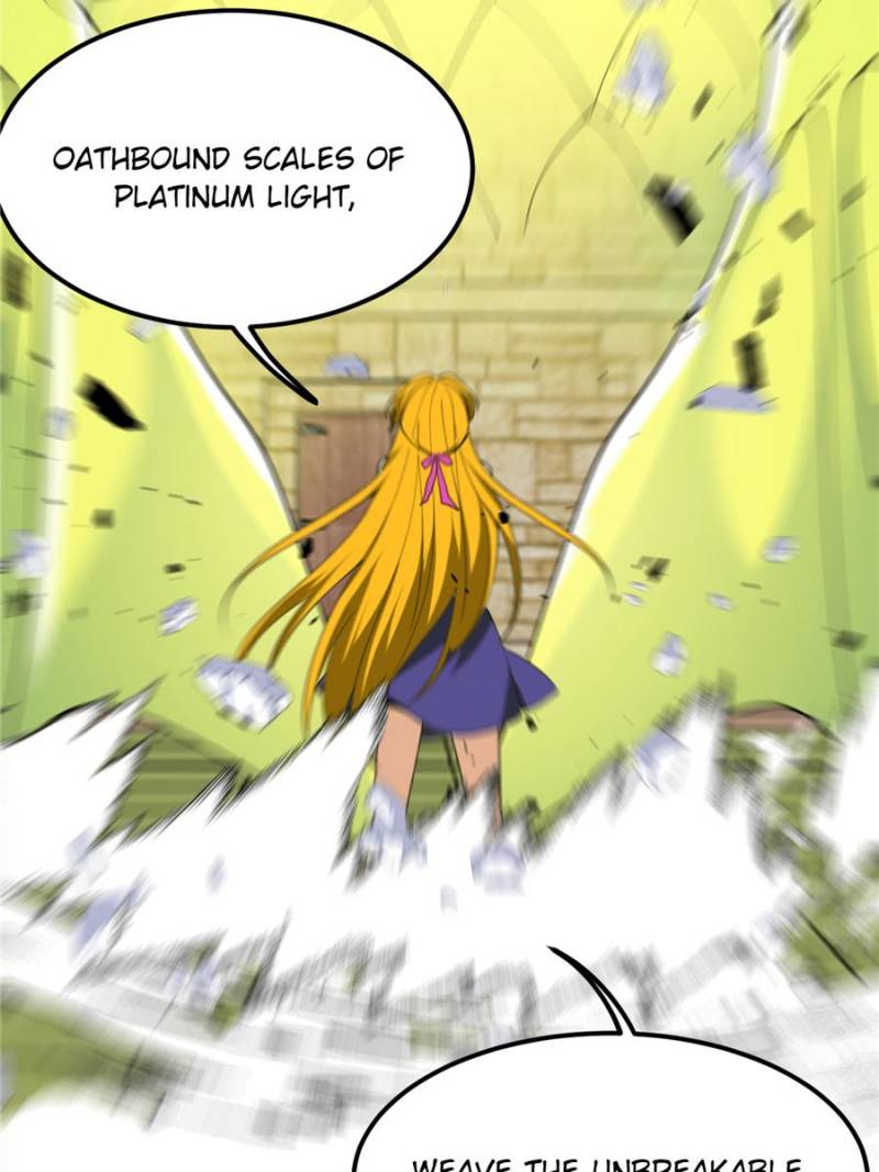 Evil Dragon Is Reincarnated! Revenge Begins at the Age of Five! Chapter 298 page 23 - 