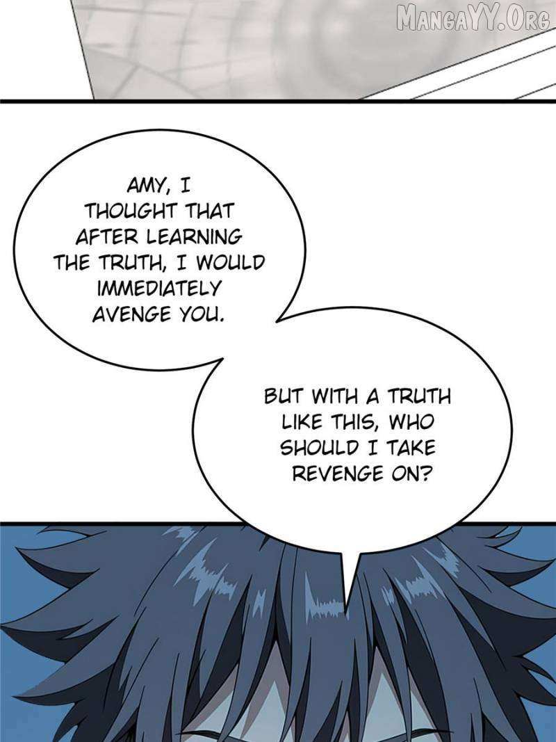 Evil Dragon Is Reincarnated! Revenge Begins at the Age of Five! Chapter 299 page 21 - 