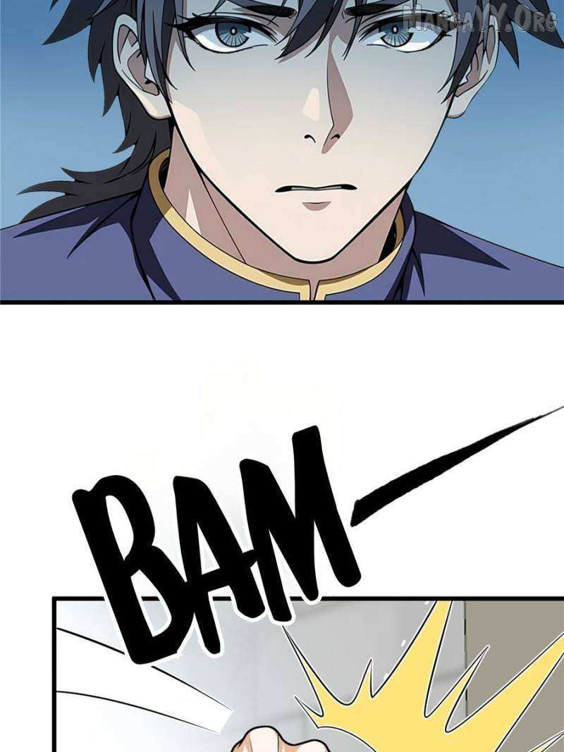 Evil Dragon Is Reincarnated! Revenge Begins at the Age of Five! Chapter 299 page 22 - 