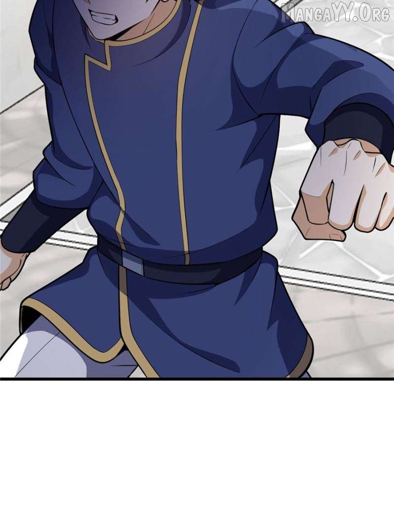 Evil Dragon Is Reincarnated! Revenge Begins at the Age of Five! Chapter 299 page 24 - 