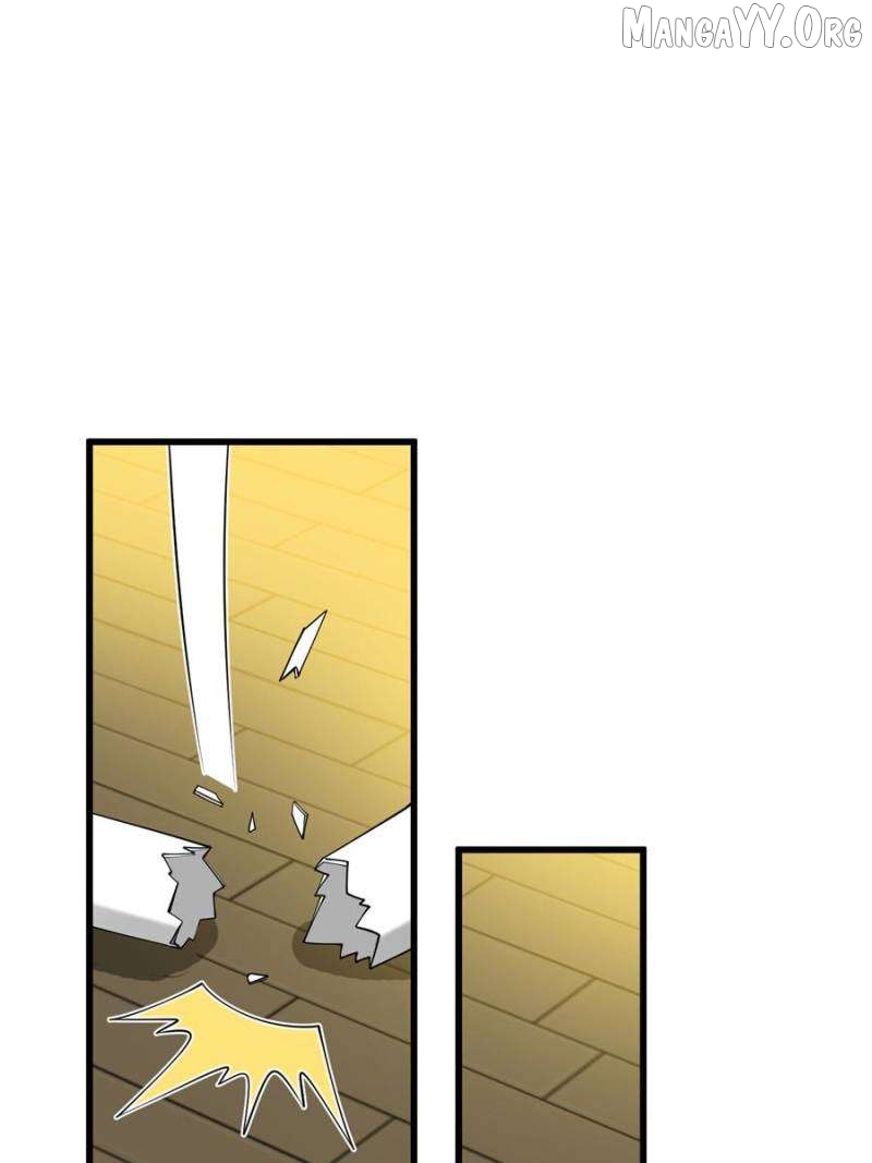 Evil Dragon Is Reincarnated! Revenge Begins at the Age of Five! Chapter 299 page 25 - 
