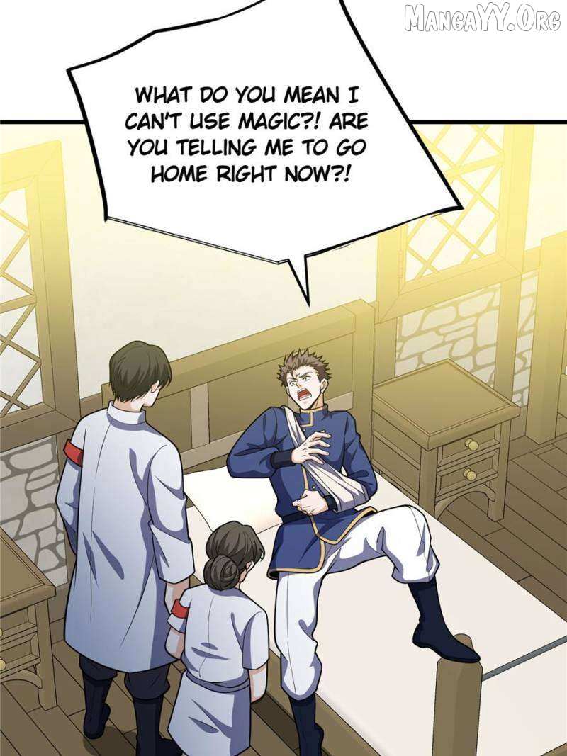 Evil Dragon Is Reincarnated! Revenge Begins at the Age of Five! Chapter 299 page 27 - 