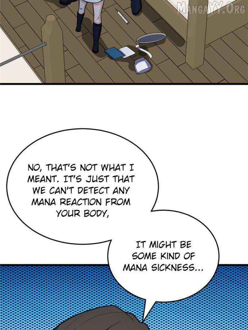 Evil Dragon Is Reincarnated! Revenge Begins at the Age of Five! Chapter 299 page 28 - 