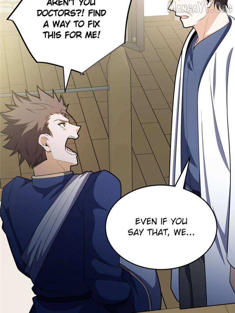 Evil Dragon Is Reincarnated! Revenge Begins at the Age of Five! Chapter 299 page 30 - 