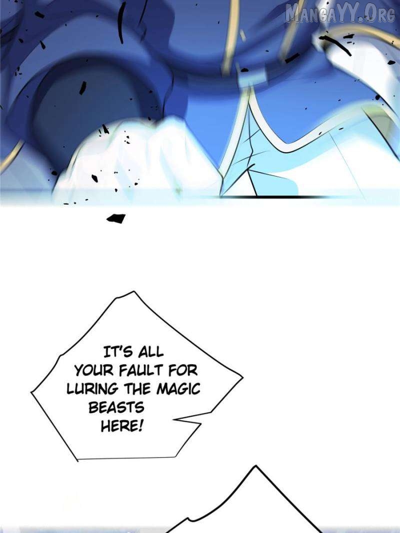 Evil Dragon Is Reincarnated! Revenge Begins at the Age of Five! Chapter 299 page 5 - 
