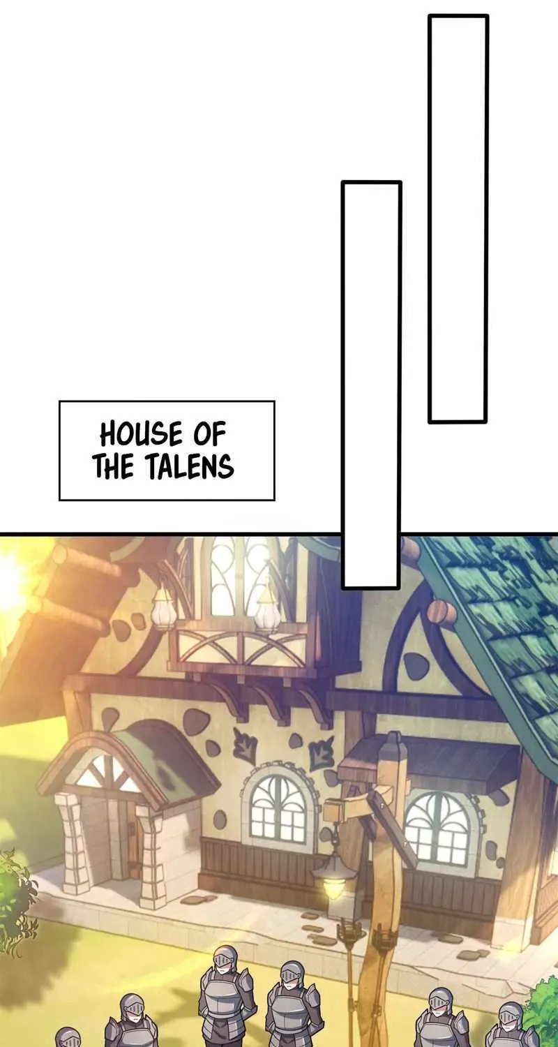 Evil Dragon Is Reincarnated! Revenge Begins at the Age of Five! Chapter 3 page 15 - 