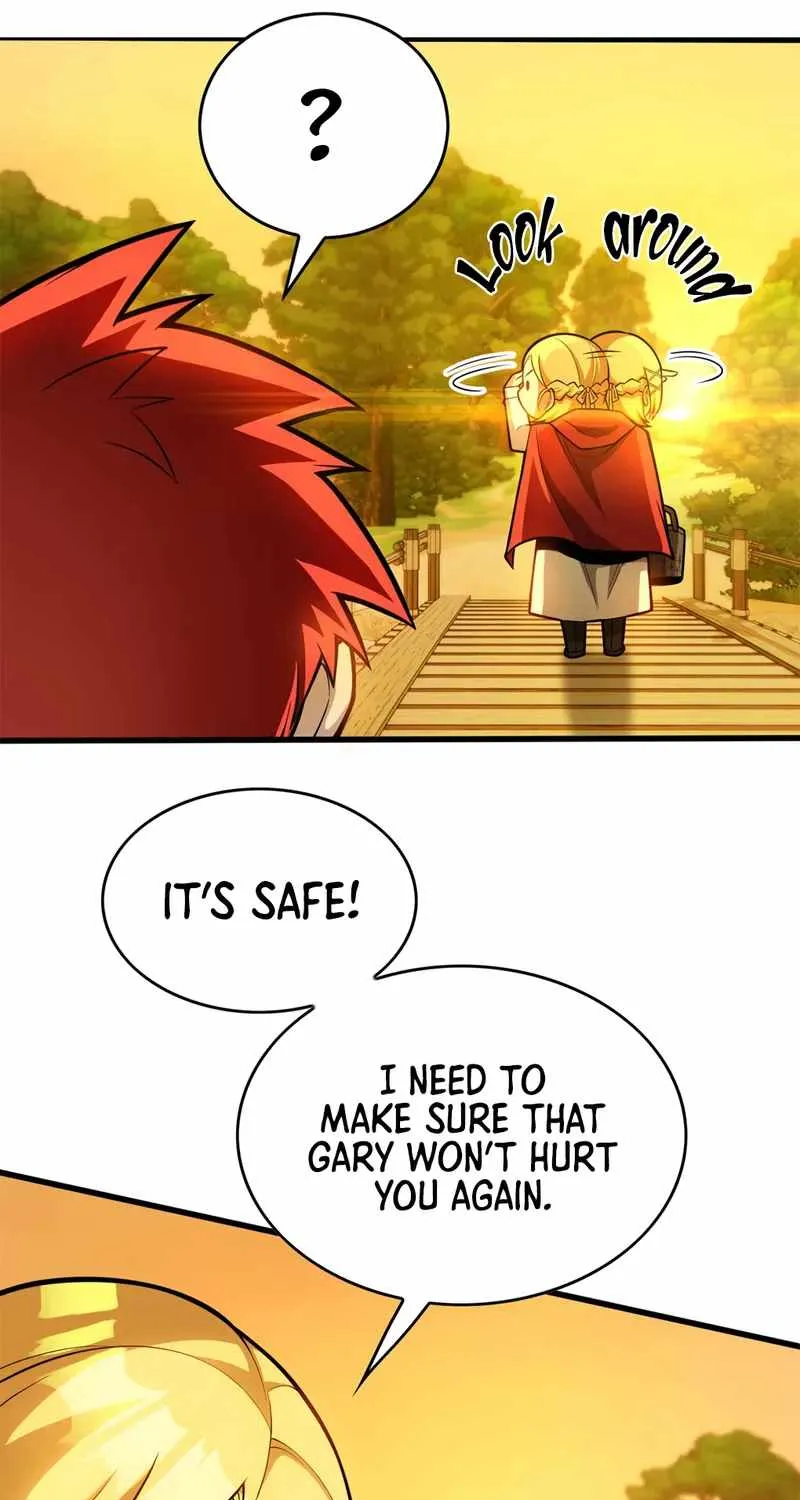 Evil Dragon Is Reincarnated! Revenge Begins at the Age of Five! Chapter 3 page 33 - 