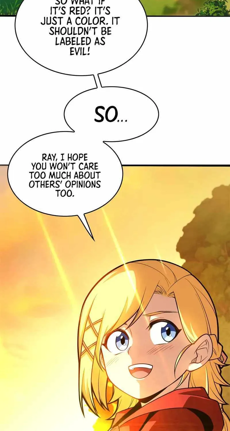 Evil Dragon Is Reincarnated! Revenge Begins at the Age of Five! Chapter 3 page 36 - 