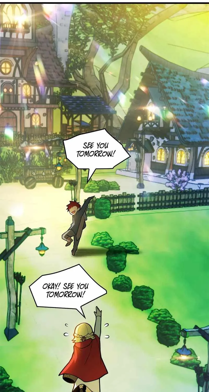 Evil Dragon Is Reincarnated! Revenge Begins at the Age of Five! Chapter 3 page 41 - 