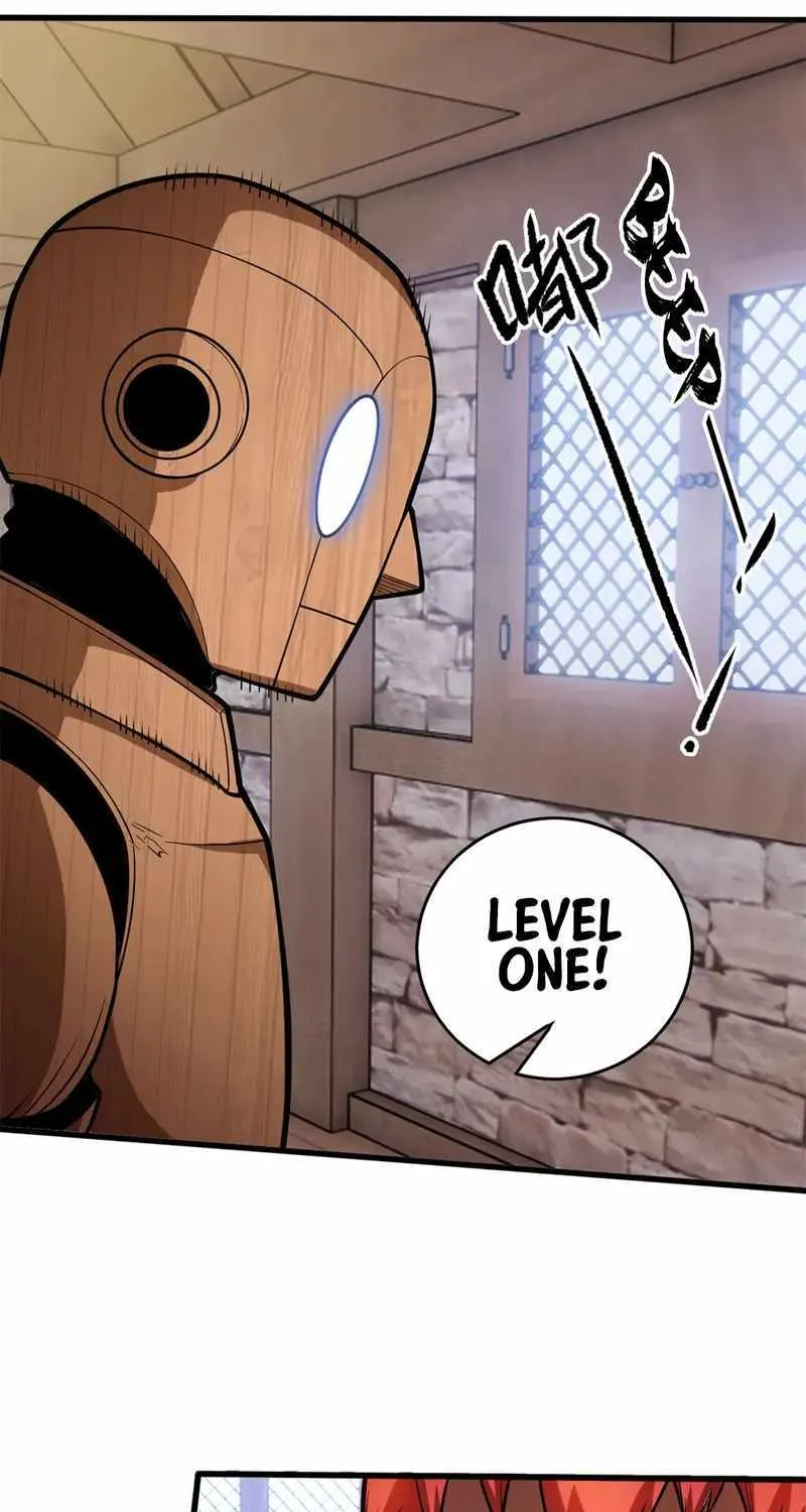 Evil Dragon Is Reincarnated! Revenge Begins at the Age of Five! Chapter 3 page 44 - 