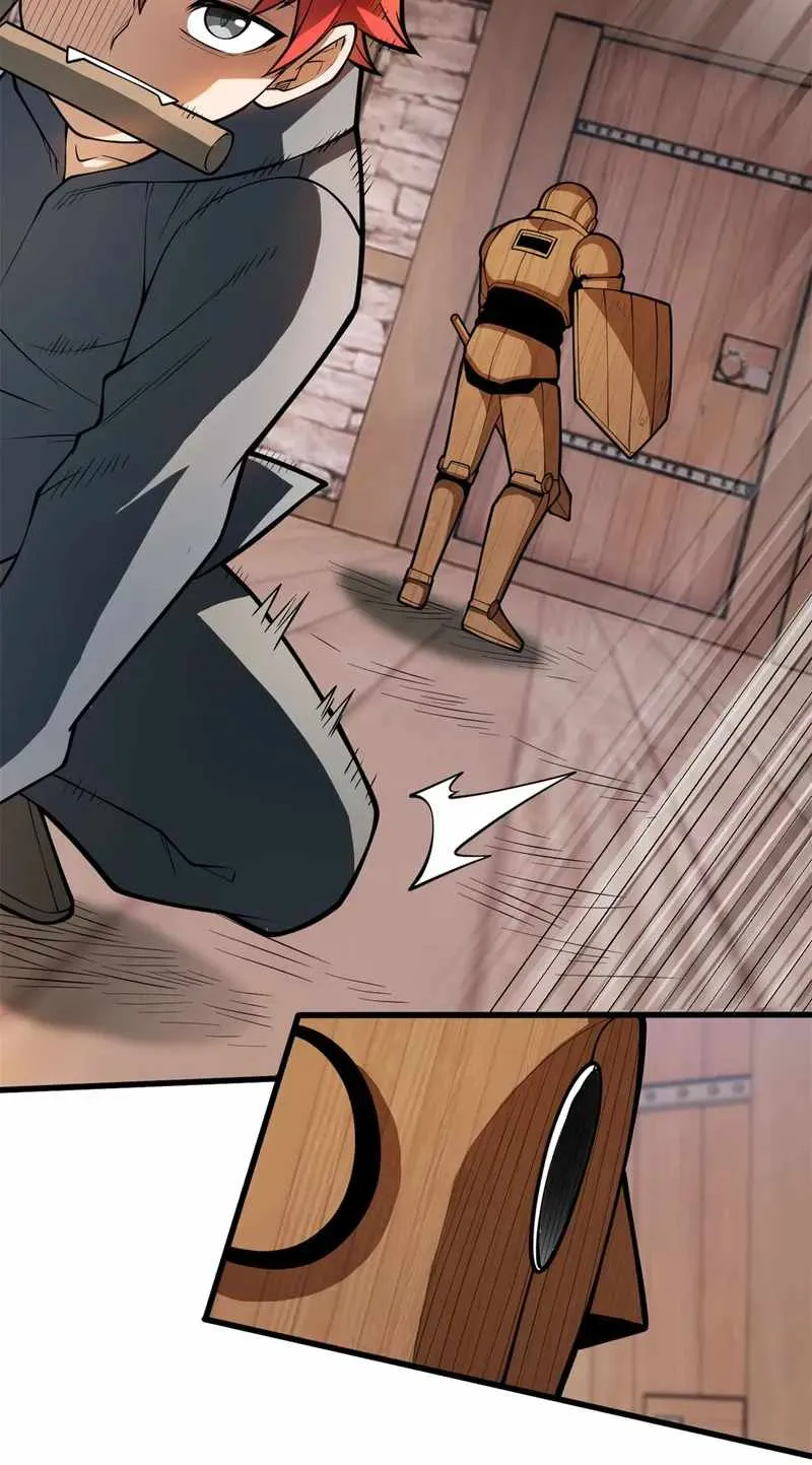 Evil Dragon Is Reincarnated! Revenge Begins at the Age of Five! Chapter 3 page 51 - 