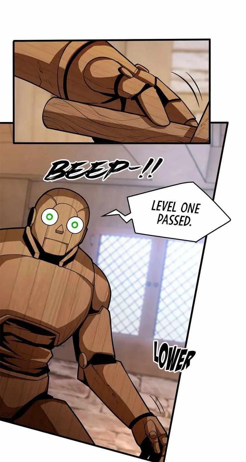 Evil Dragon Is Reincarnated! Revenge Begins at the Age of Five! Chapter 3 page 52 - 