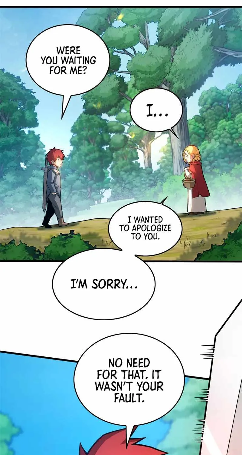 Evil Dragon Is Reincarnated! Revenge Begins at the Age of Five! Chapter 3 page 9 - 