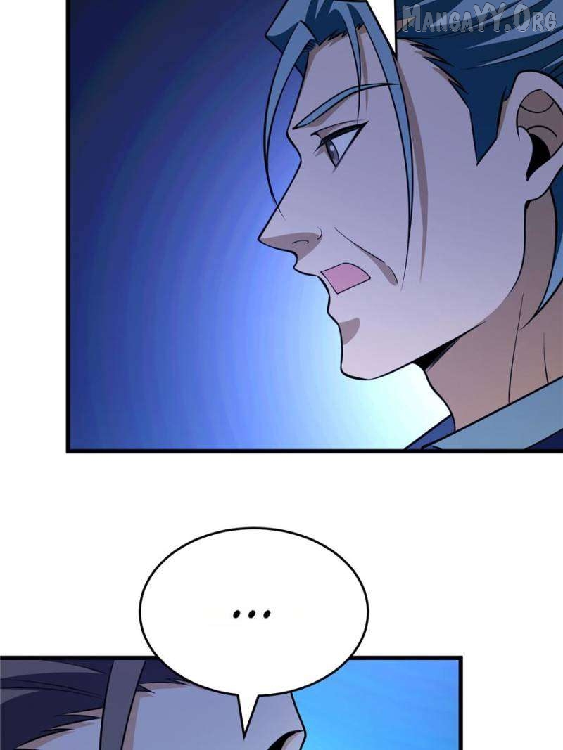 Evil Dragon Is Reincarnated! Revenge Begins at the Age of Five! Chapter 300 page 11 - 