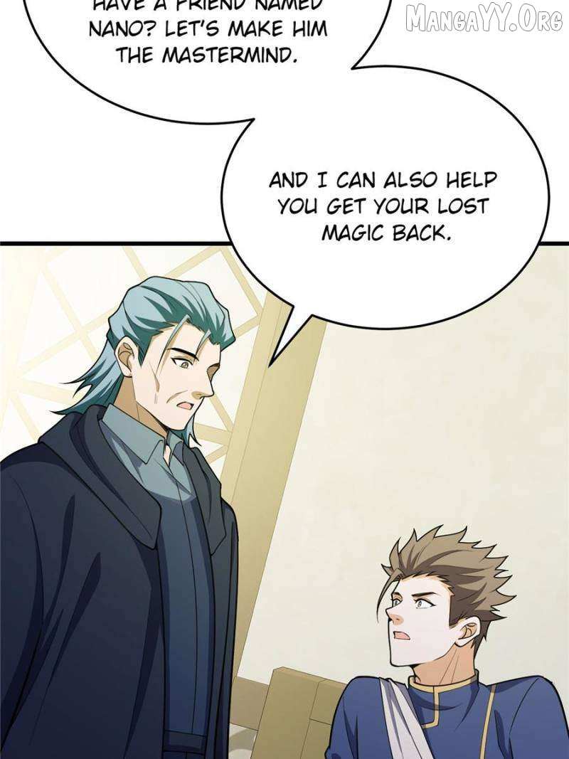 Evil Dragon Is Reincarnated! Revenge Begins at the Age of Five! Chapter 300 page 13 - 