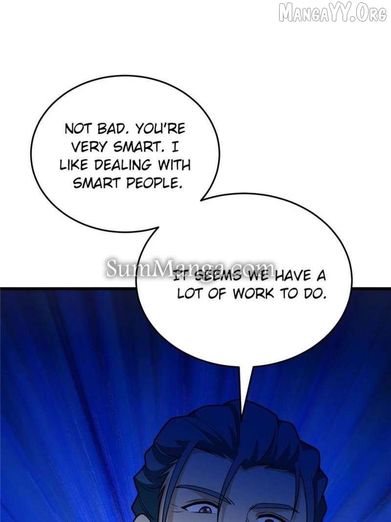 Evil Dragon Is Reincarnated! Revenge Begins at the Age of Five! Chapter 300 page 16 - 