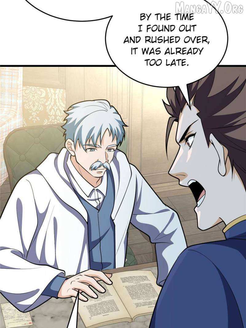 Evil Dragon Is Reincarnated! Revenge Begins at the Age of Five! Chapter 300 page 23 - 