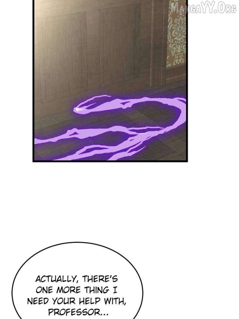 Evil Dragon Is Reincarnated! Revenge Begins at the Age of Five! Chapter 300 page 25 - 