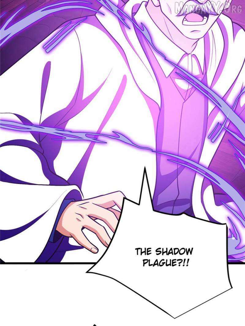 Evil Dragon Is Reincarnated! Revenge Begins at the Age of Five! Chapter 300 page 30 - 