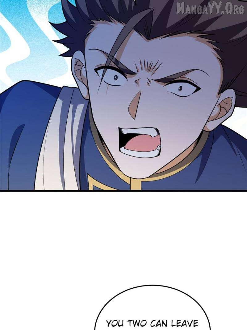 Evil Dragon Is Reincarnated! Revenge Begins at the Age of Five! Chapter 300 page 4 - 