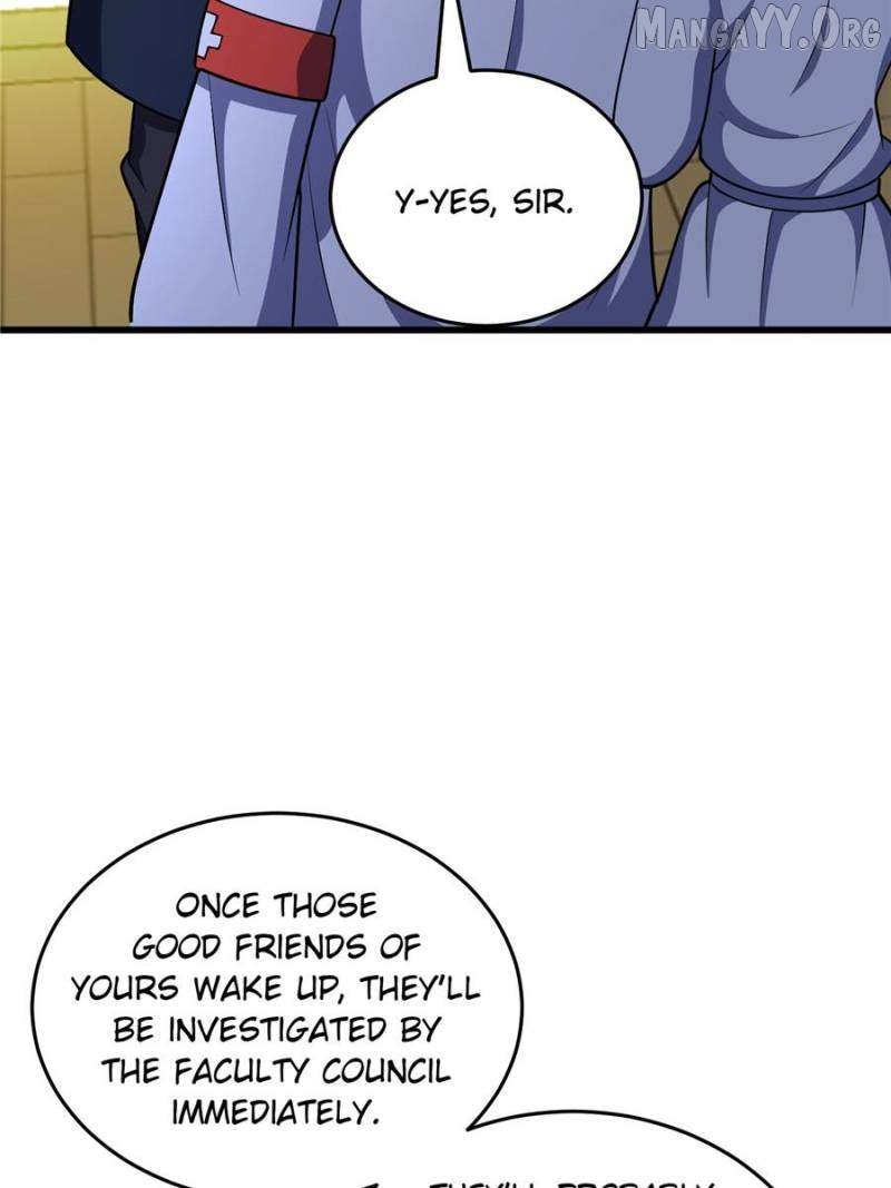 Evil Dragon Is Reincarnated! Revenge Begins at the Age of Five! Chapter 300 page 6 - 
