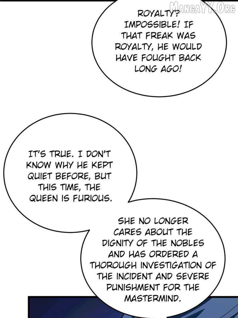 Evil Dragon Is Reincarnated! Revenge Begins at the Age of Five! Chapter 300 page 10 - 