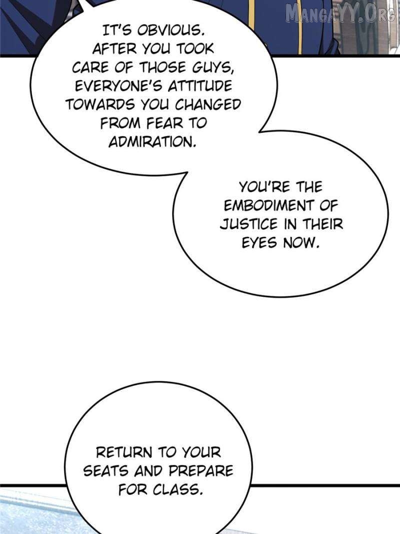 Evil Dragon Is Reincarnated! Revenge Begins at the Age of Five! Chapter 301 page 24 - 