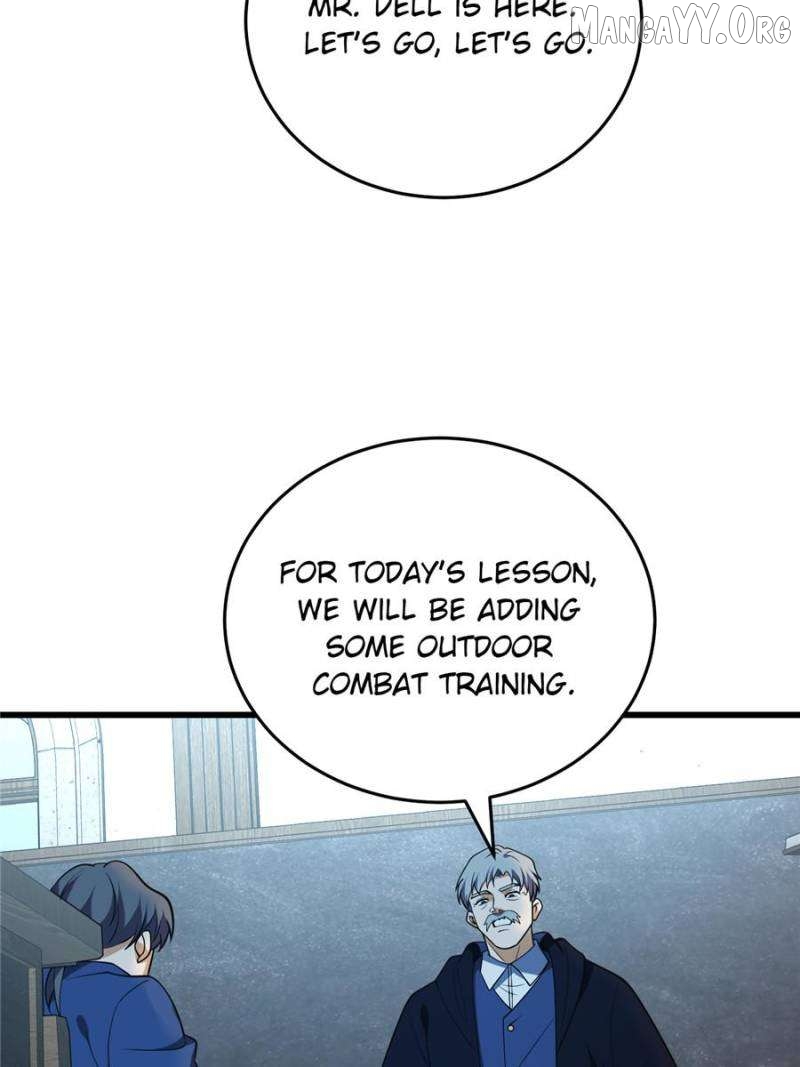 Evil Dragon Is Reincarnated! Revenge Begins at the Age of Five! Chapter 301 page 26 - 