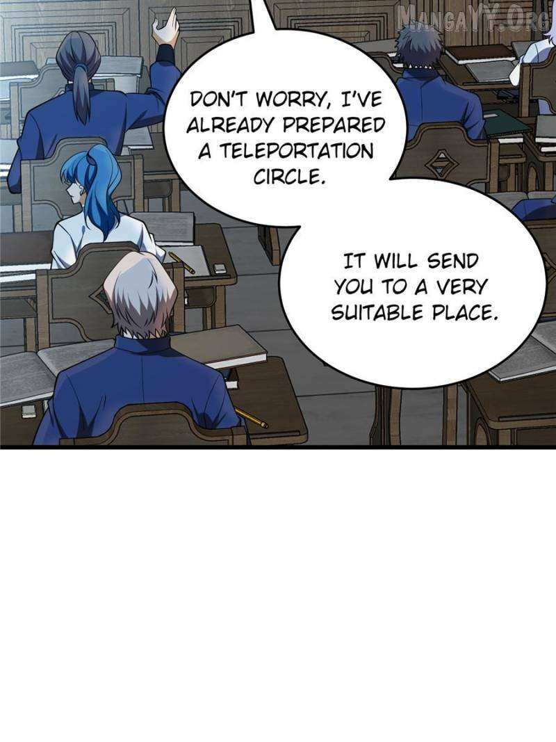 Evil Dragon Is Reincarnated! Revenge Begins at the Age of Five! Chapter 301 page 29 - 