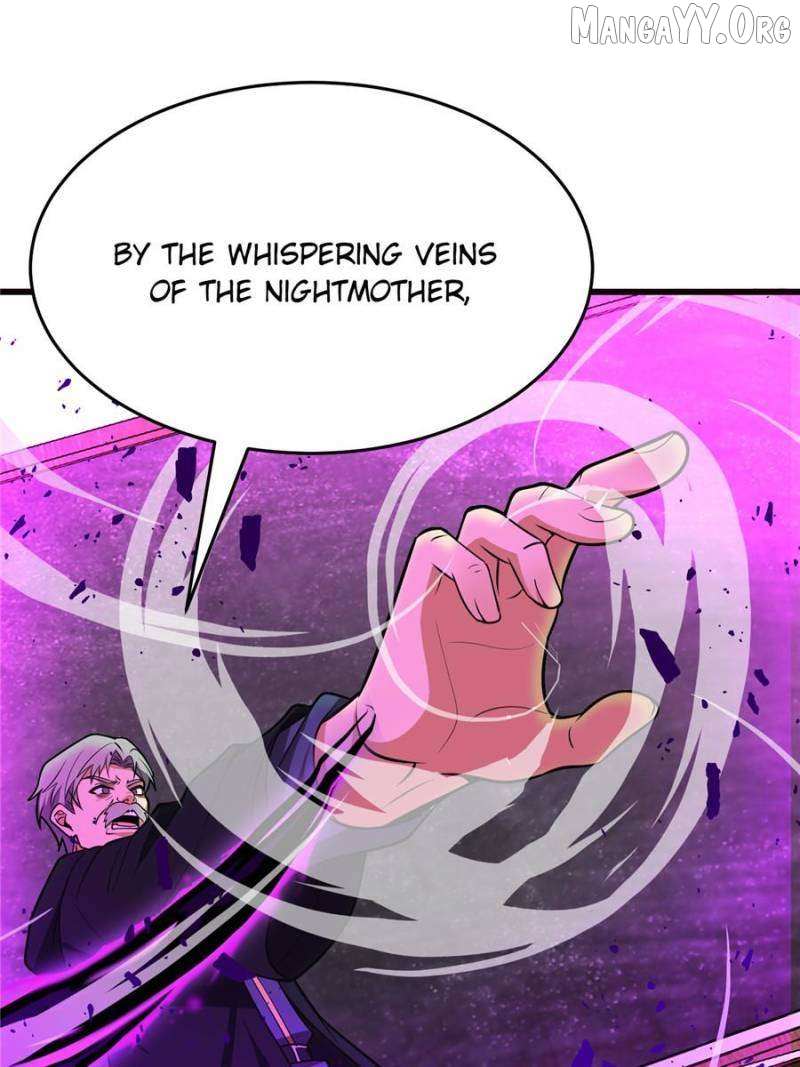 Evil Dragon Is Reincarnated! Revenge Begins at the Age of Five! Chapter 302 page 2 - 