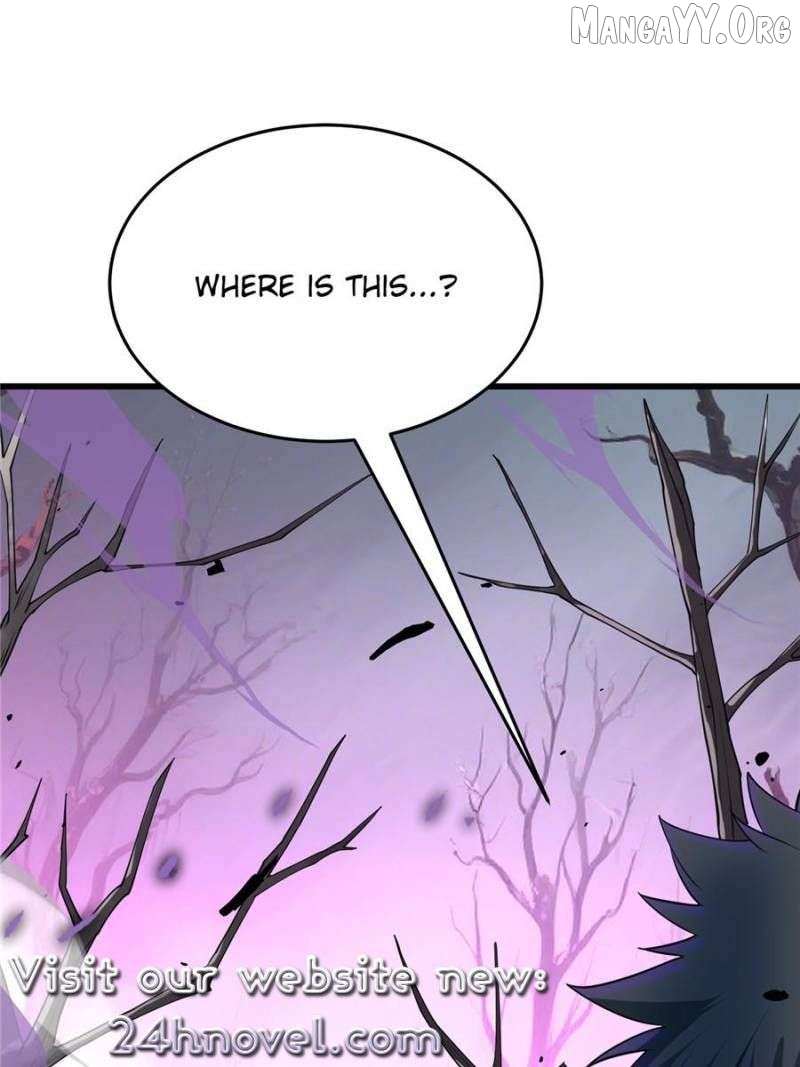 Evil Dragon Is Reincarnated! Revenge Begins at the Age of Five! Chapter 302 page 15 - 