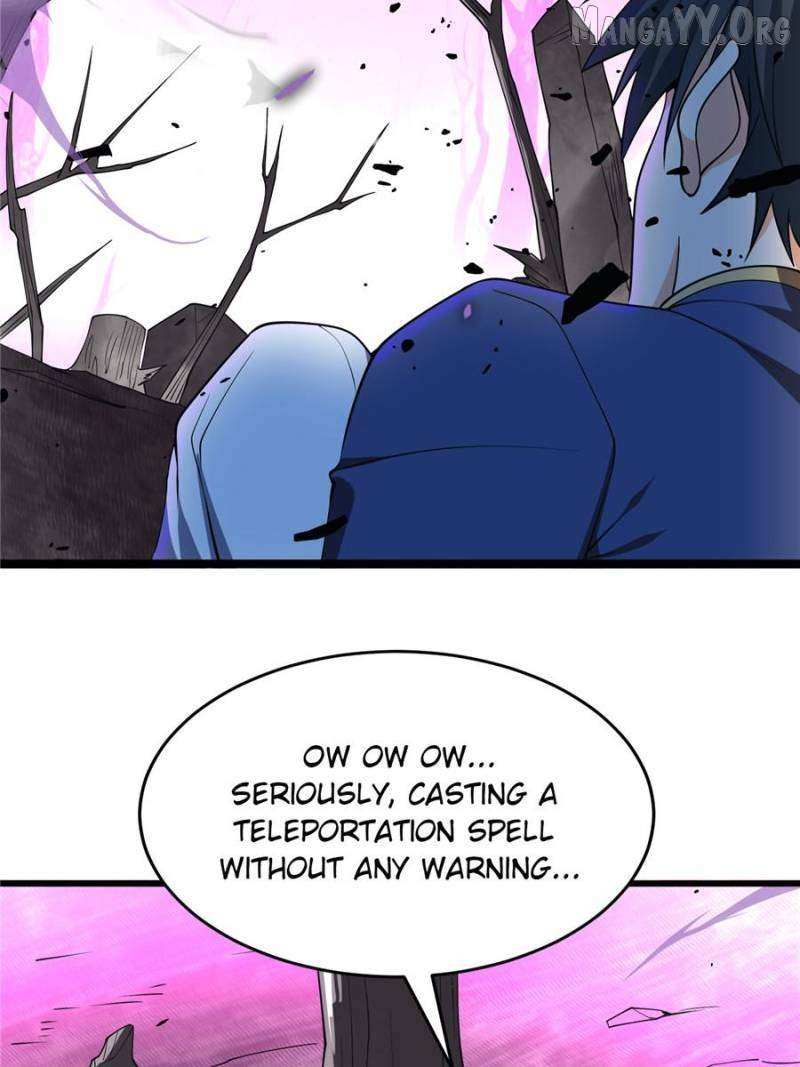 Evil Dragon Is Reincarnated! Revenge Begins at the Age of Five! Chapter 302 page 16 - 