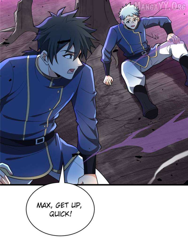 Evil Dragon Is Reincarnated! Revenge Begins at the Age of Five! Chapter 302 page 17 - 