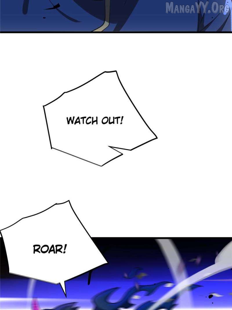 Evil Dragon Is Reincarnated! Revenge Begins at the Age of Five! Chapter 302 page 19 - 