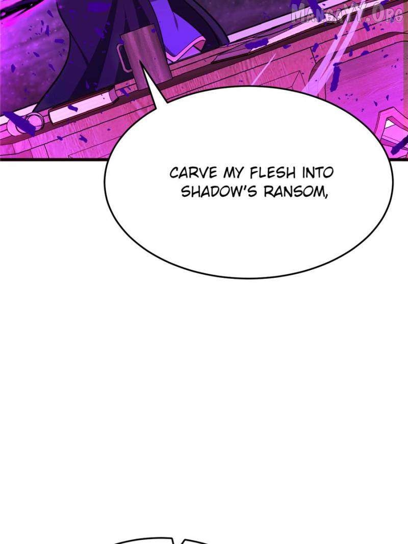 Evil Dragon Is Reincarnated! Revenge Begins at the Age of Five! Chapter 302 page 3 - 