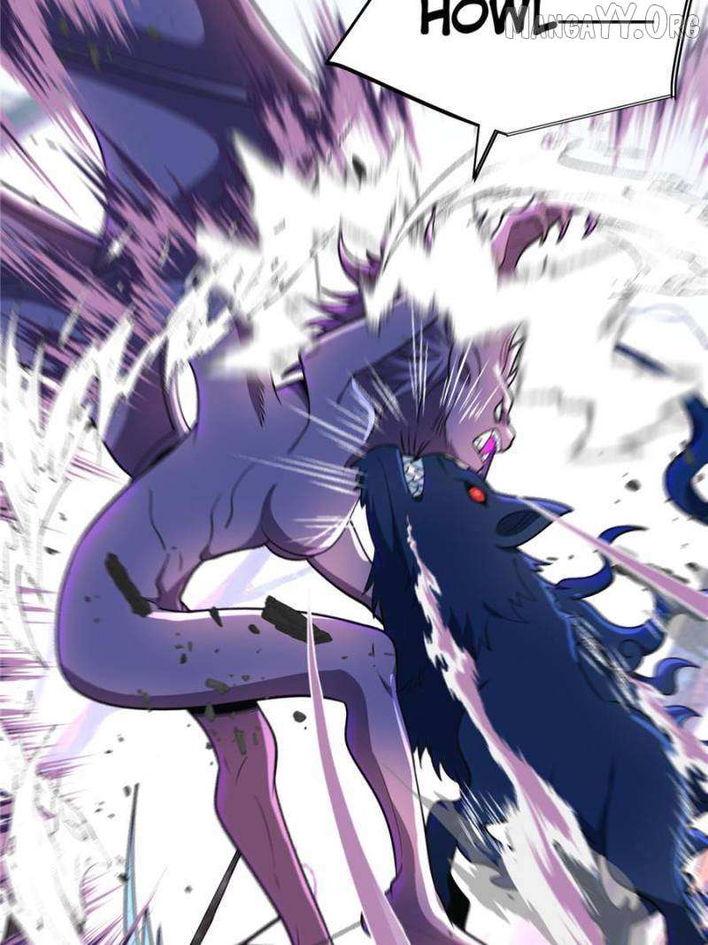 Evil Dragon Is Reincarnated! Revenge Begins at the Age of Five! Chapter 302 page 21 - 