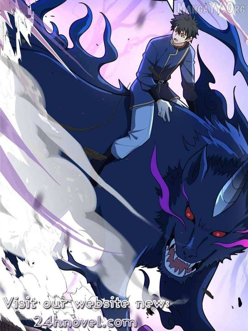 Evil Dragon Is Reincarnated! Revenge Begins at the Age of Five! Chapter 302 page 25 - 