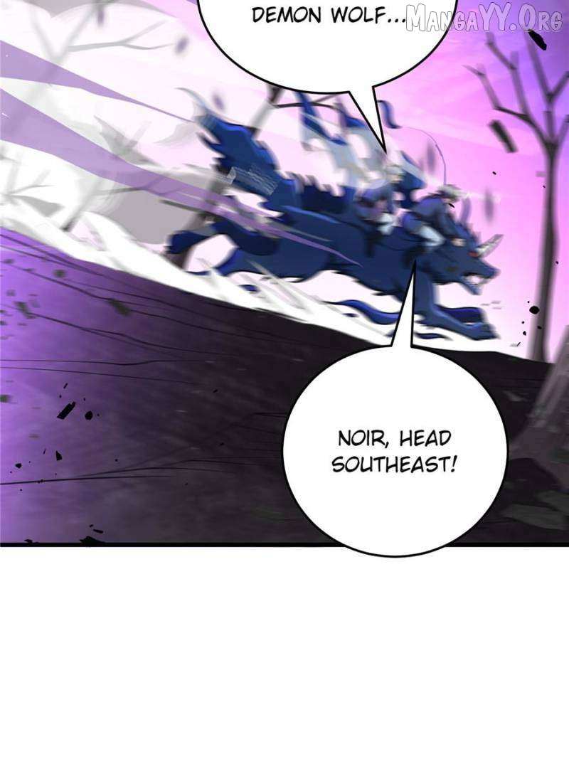 Evil Dragon Is Reincarnated! Revenge Begins at the Age of Five! Chapter 302 page 27 - 